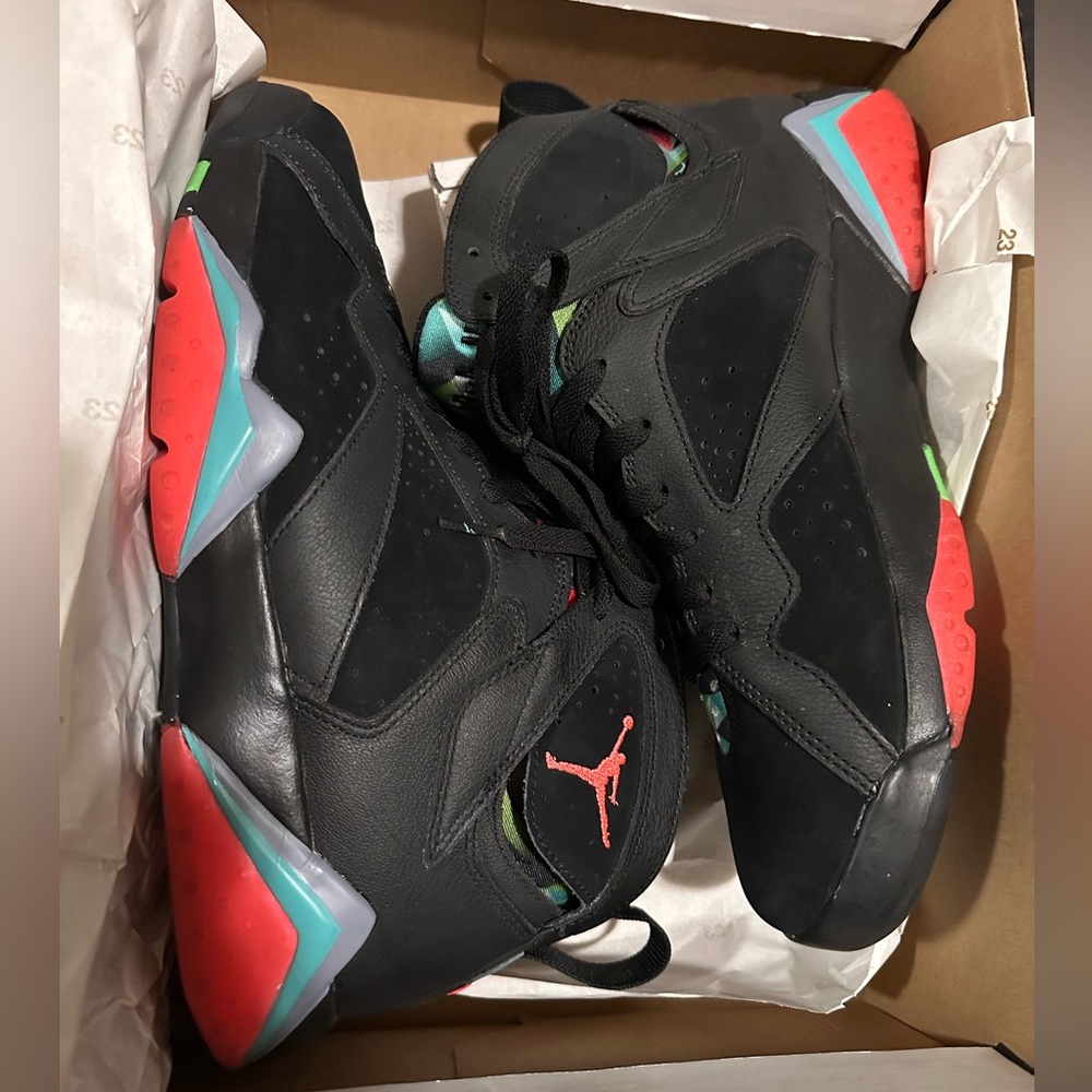 Air Jordan 7 Retro 30th size men’s 9.